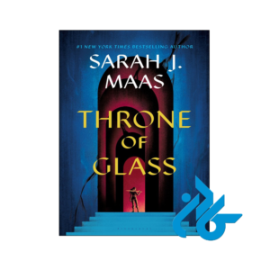خرید و قیمت کتاب Throne of Glass از فروشگاه کادن