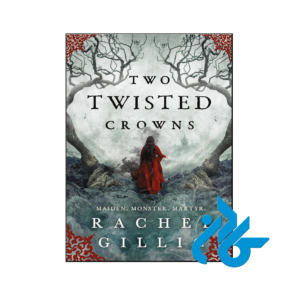 خرید و قیمت کتاب Two Twisted Crowns از فروشگاه کادن