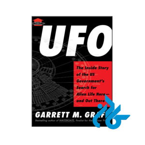 خرید و قیمت کتاب UFO از فروشگاه کادن