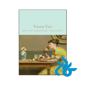 خرید و قیمت کتاب Vanity Fair از فروشگاه کادن