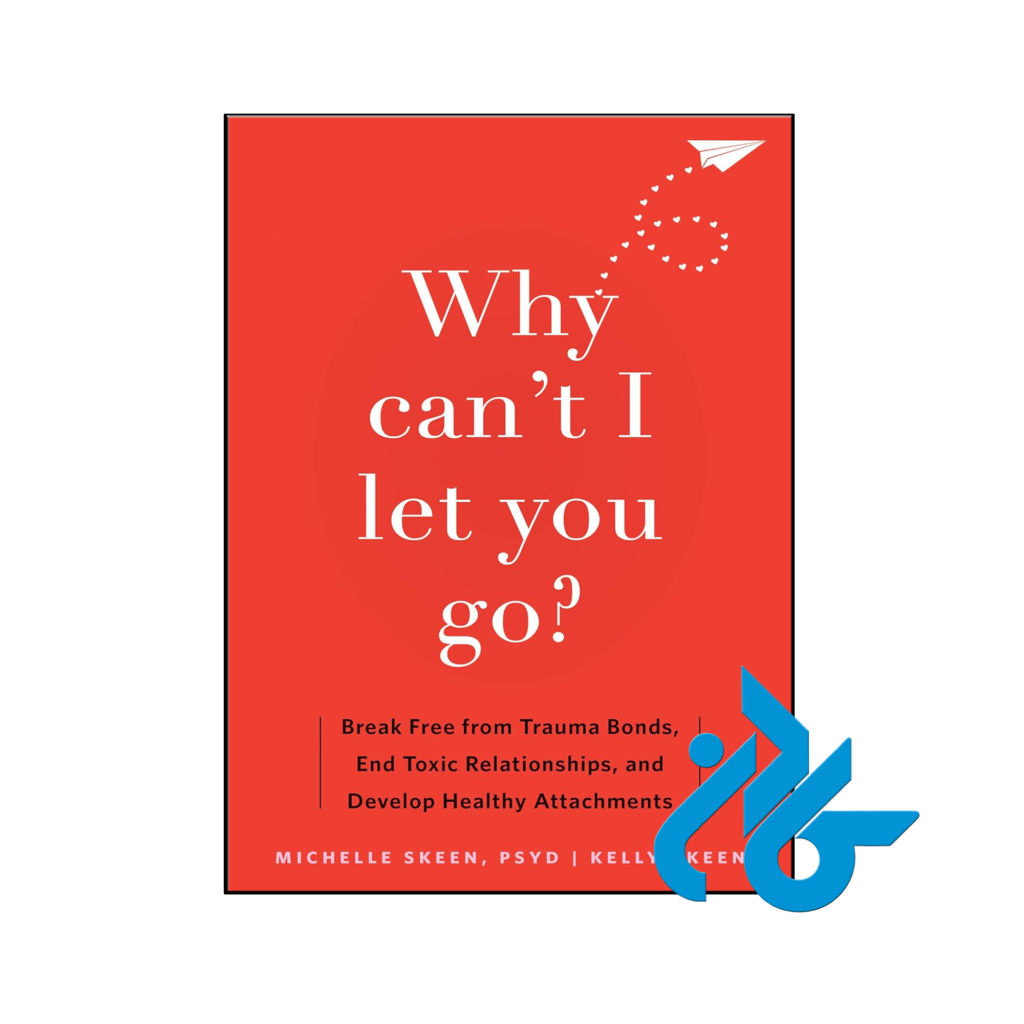 خرید و قیمت کتاب Why Cant I Let You Go از فروشگاه کادن