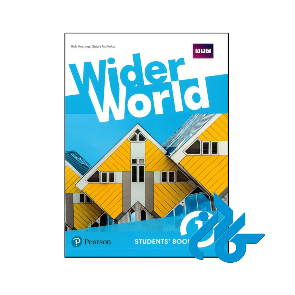 خرید و قیمت کتاب Wider World 1 از فروشگاه کادن