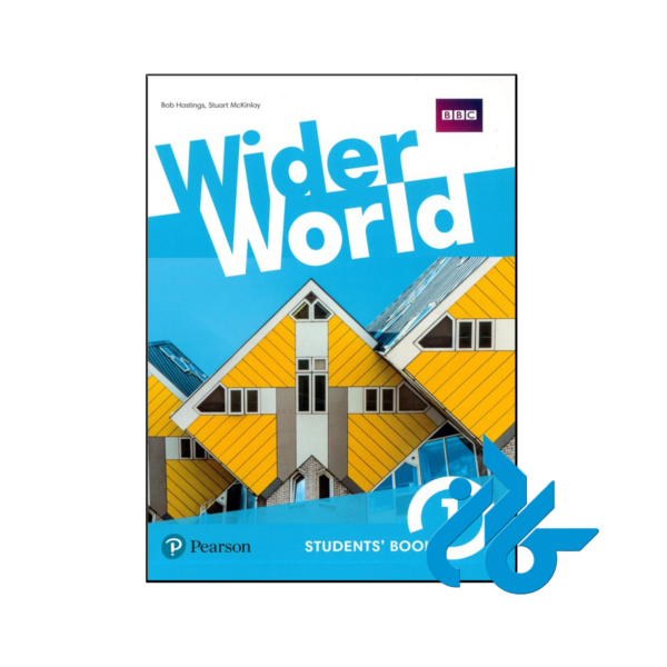 خرید و قیمت کتاب Wider World 1 از فروشگاه کادن
