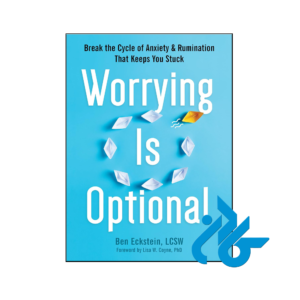 خرید و قیمت کتاب Worrying Is Optional از فروشگاه کادن