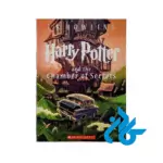 پکیج 7 جلدی هری پاتر اثر جی کی رولینگ چاپ اصلی (Harry Potter Collection Special Edition Packed) - تصویر 6