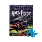 پکیج 7 جلدی هری پاتر اثر جی کی رولینگ چاپ اصلی (Harry Potter Collection Special Edition Packed) - تصویر 8