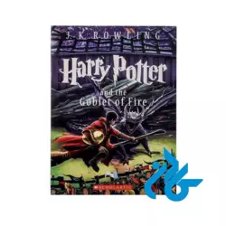 پکیج 7 جلدی هری پاتر اثر جی کی رولینگ چاپ اصلی (Harry Potter Collection Special Edition Packed) - تصویر 8