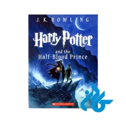 پکیج 7 جلدی هری پاتر اثر جی کی رولینگ چاپ اصلی (Harry Potter Collection Special Edition Packed) - تصویر 10