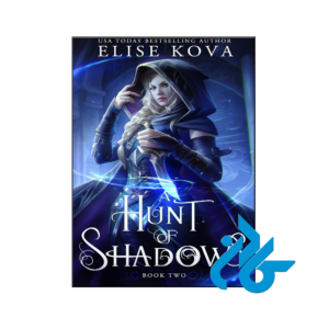 خرید و قیمت کتاب A Hunt of Shadows از فروشگاه کادن