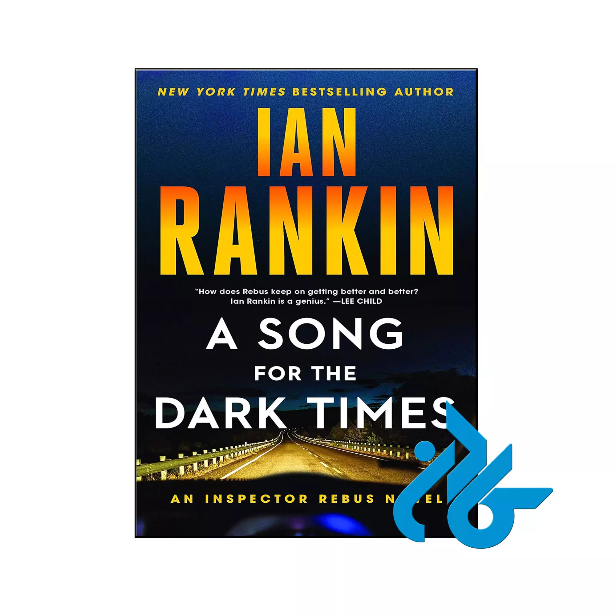 A Song for the Dark Times خرید و قیمت کتاب A Song for the Dark Times از فروشگاه کادن