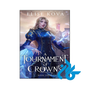 خرید و قیمت کتاب A Tournament of Crowns از فروشگاه کادن