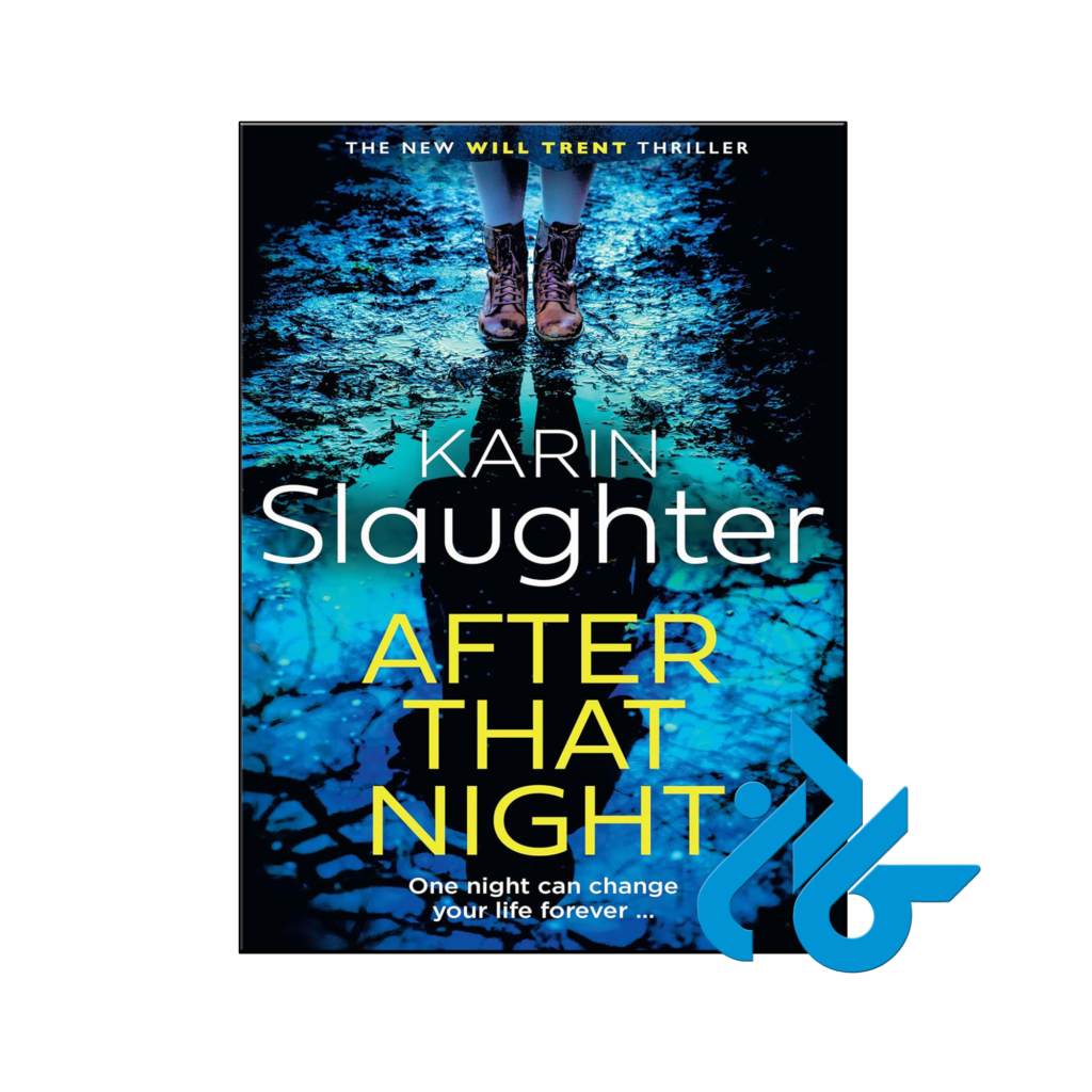 خرید و قیمت کتاب After That Night از فروشگاه کادن