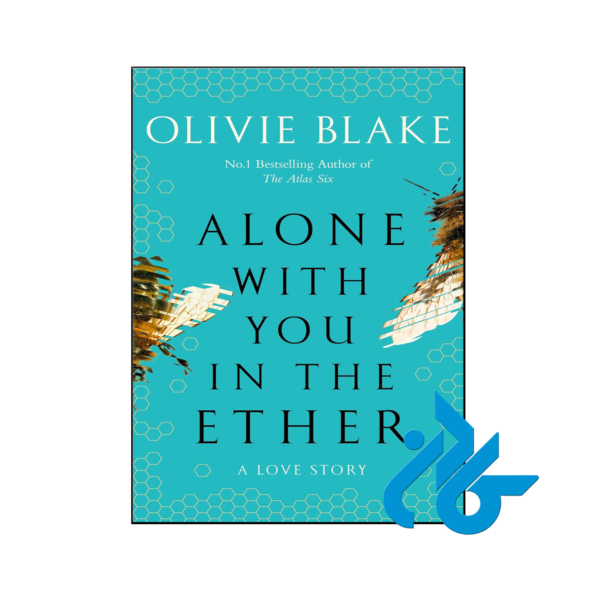 خرید و قیمت کتاب Alone With You in the Ether از فروشگاه کادن
