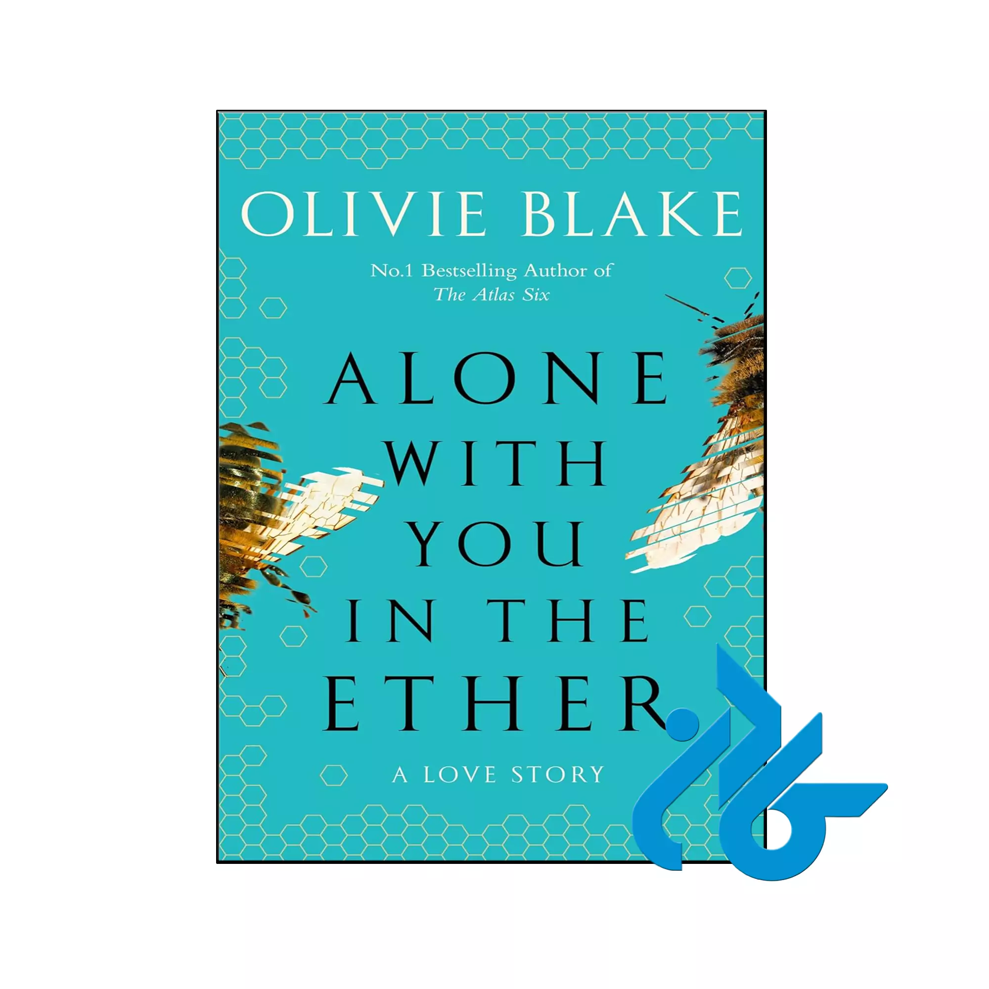 Alone With You in the Ether عاشقانه خرید و قیمت کتاب Alone With You in the Ether از فروشگاه کادن