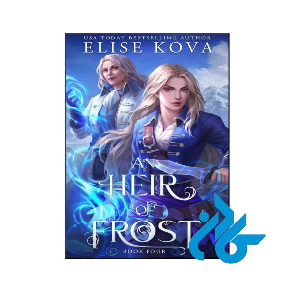 خرید و قیمت کتاب An Heir of Frost از فروشگاه کادن