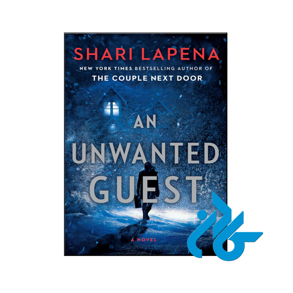 خرید و قیمت کتاب An Unwanted Guest از فروشگاه کادن