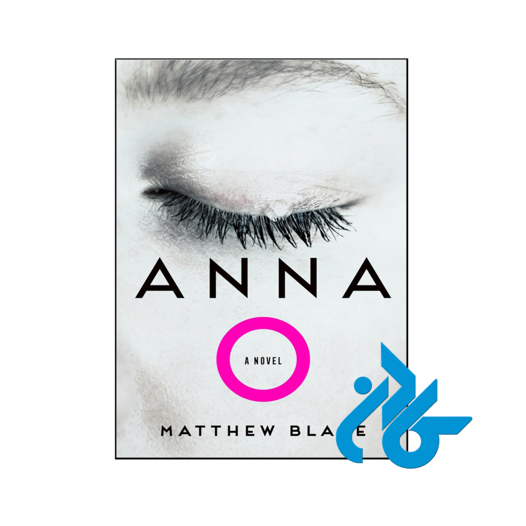 خرید و قیمت کتاب Anna O از فروشگاه کادن