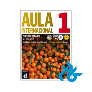 خرید و قیمت کتاب Aula Internacional Nueva edición 1 از فروشگاه کادن