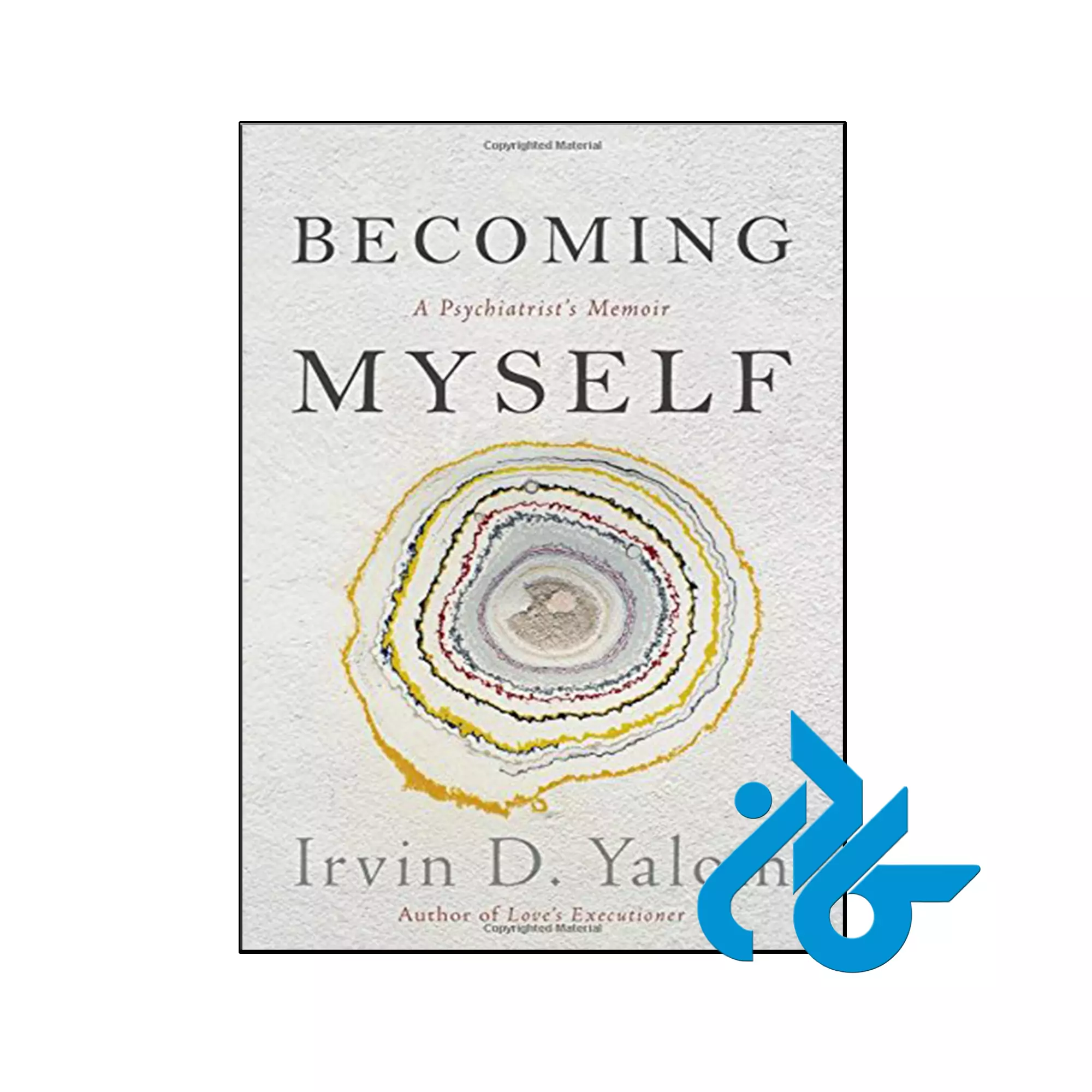 Becoming Myself بیوگرافی خرید و قیمت کتاب Becoming Myself از فروشگاه کادن