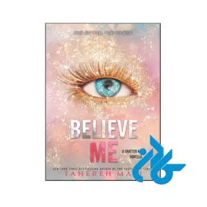 خرید و قیمت کتاب Believe Me از فروشگاه کادن