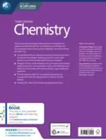 کتاب Chemistry for the IB Diploma 3rd - تصویر 2