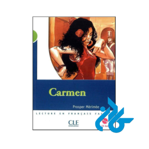 خرید و قیمت کتاب Carmen از فروشگاه کادن