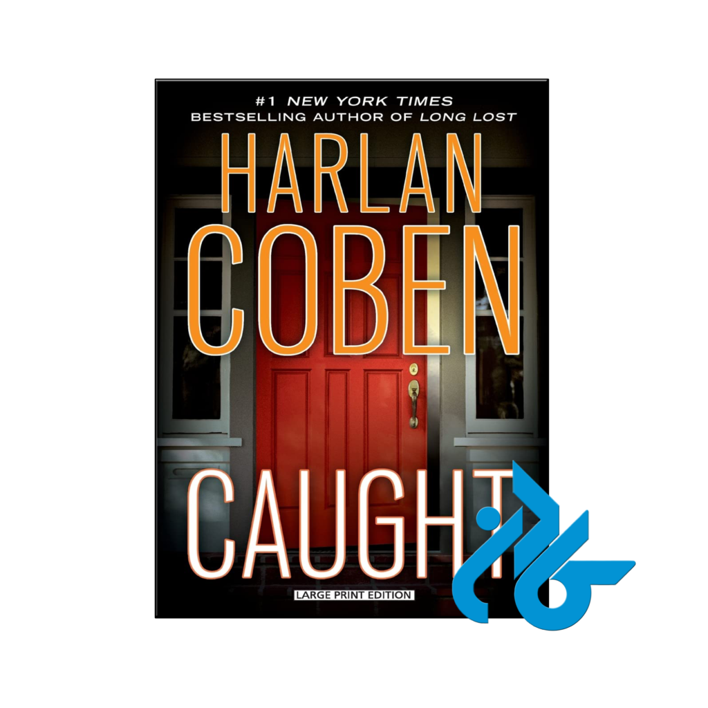 خرید و قیمت کتاب Caught از فروشگاه کادن