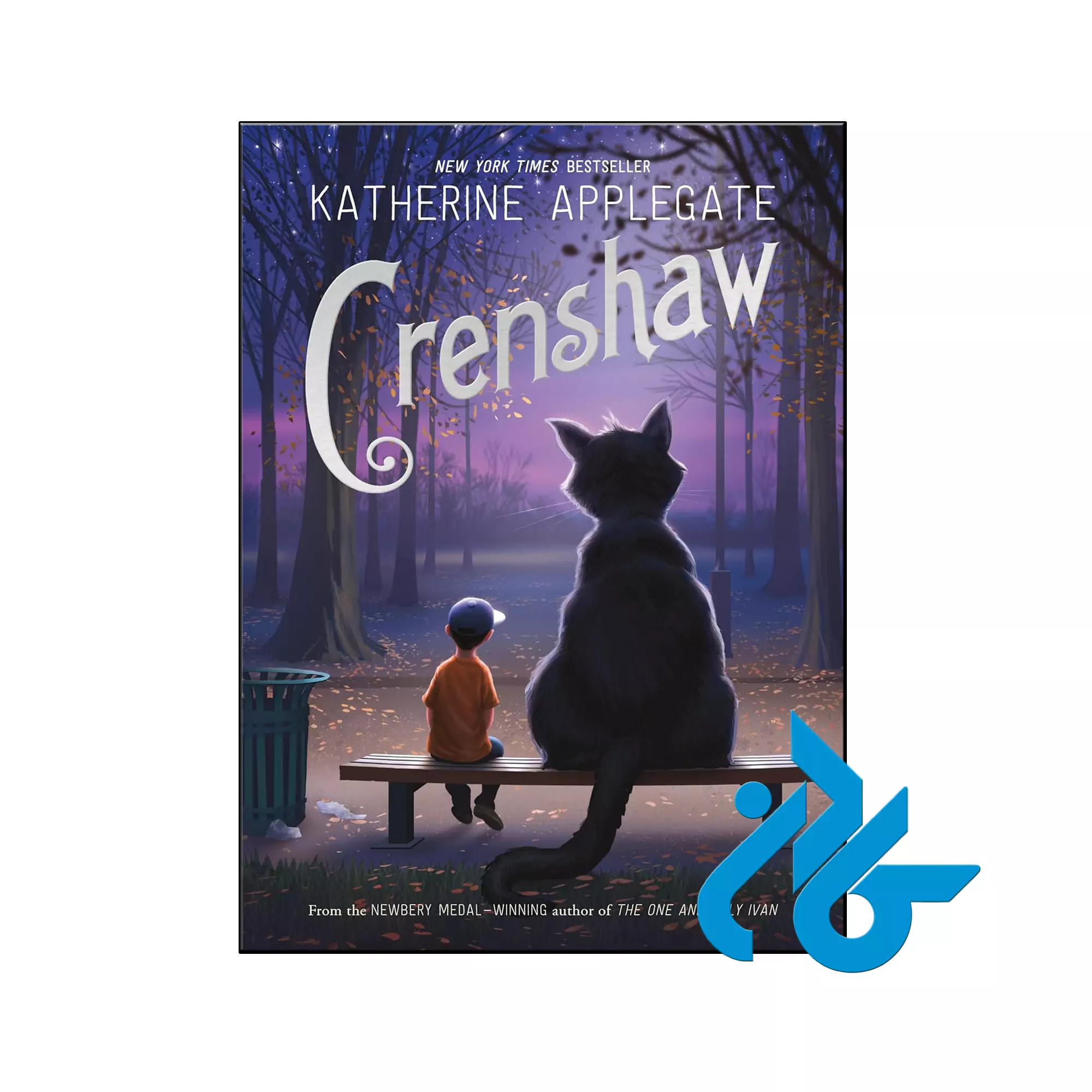 Crenshaw فانتزی خرید و قیمت کتاب Crenshaw از فروشگاه کادن