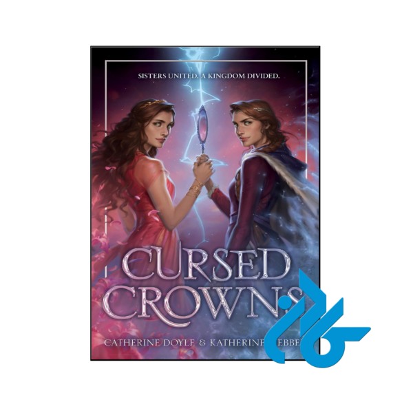 خرید و قیمت کتاب Cursed Crowns از فروشگاه کادن