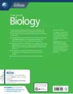 کتاب Biology for the IB Diploma 3rd - تصویر 2