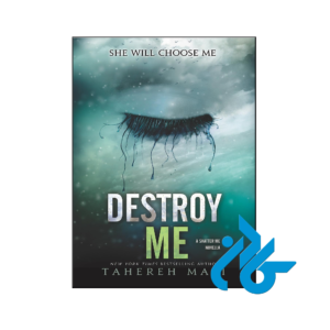 خرید و قیمت کتاب Destroy Me از فروشگاه کادن