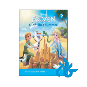 خرید و قیمت کتاب داستان Disney Kids Readers Level 1 Olaf Likes Summer از فروشگاه کادن
