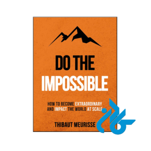 خرید و قیمت کتاب Do The Impossible از فروشگاه کادن