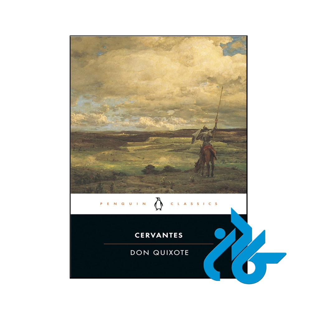 خرید و قیمت کتاب Don Quixote از فروشگاه کادن