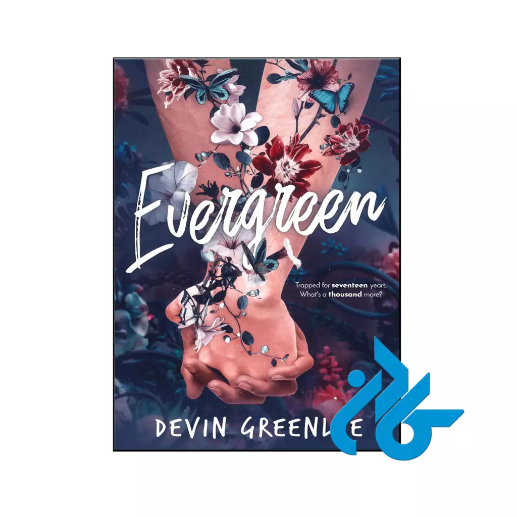 خرید و قیمت کتاب Evergreen از فروشگاه کادن