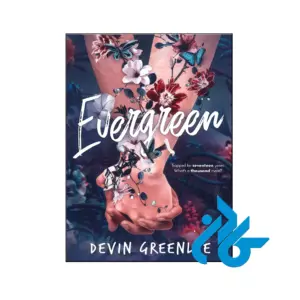 خرید و قیمت کتاب Evergreen از فروشگاه کادن