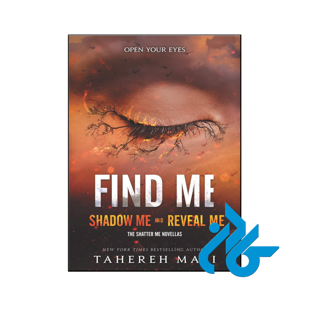 خرید و قیمت کتاب Find Me از فروشگاه کادن