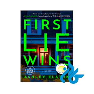 خرید و قیمت کتاب First Lie Wins از فروشگاه کادن