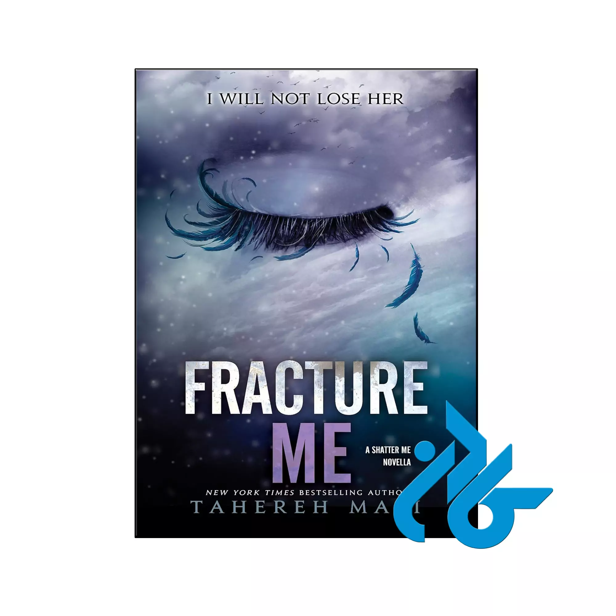 Fracture Me خرید و قیمت کتاب Fracture Me از فروشگاه کادن