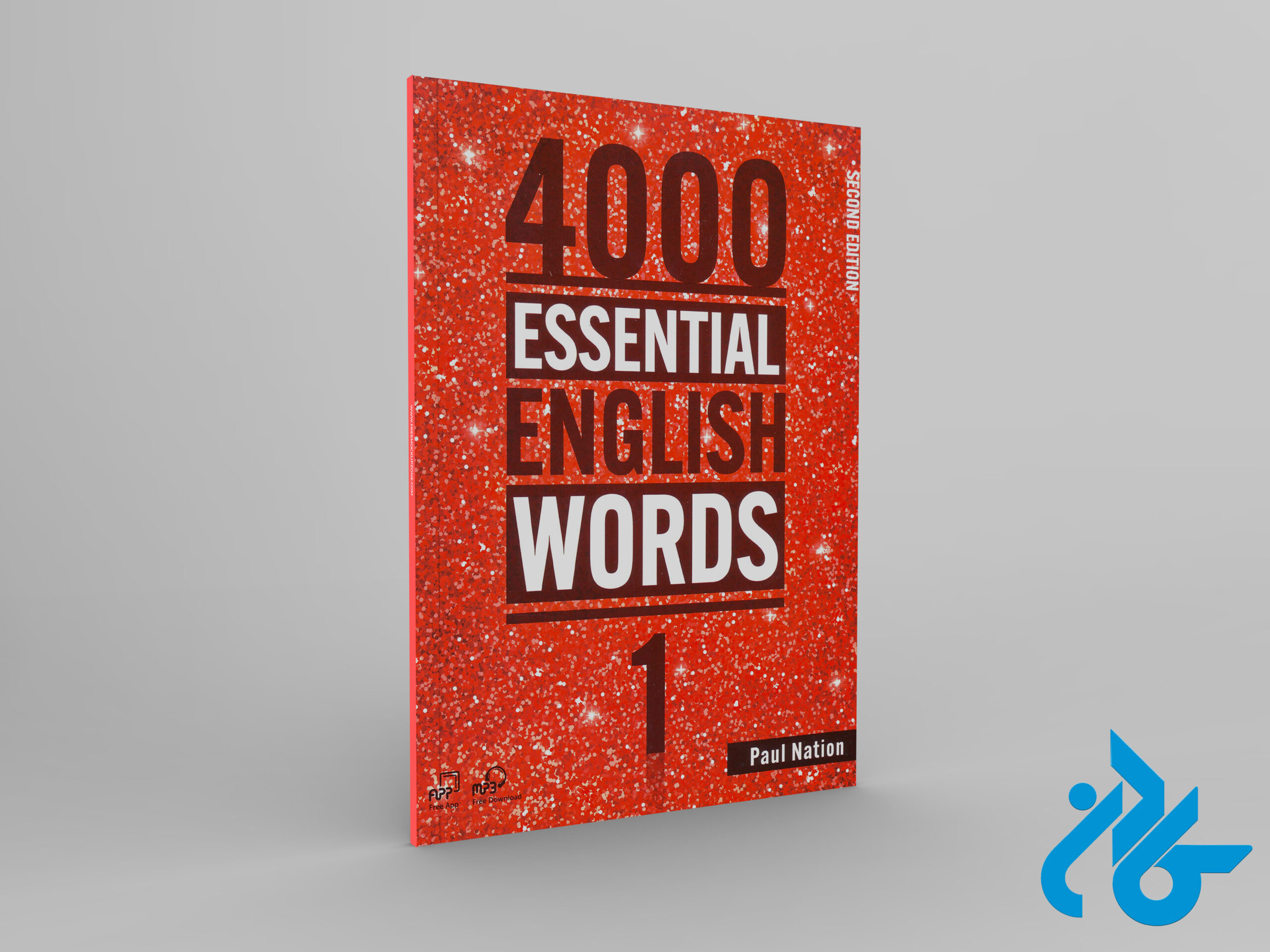 کتاب 4000ESSENTIAL ENGLISH WORDS 2ND 1