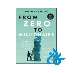 خرید و قیمت کتاب From Zero to Millionaire از فروشگاه کادن