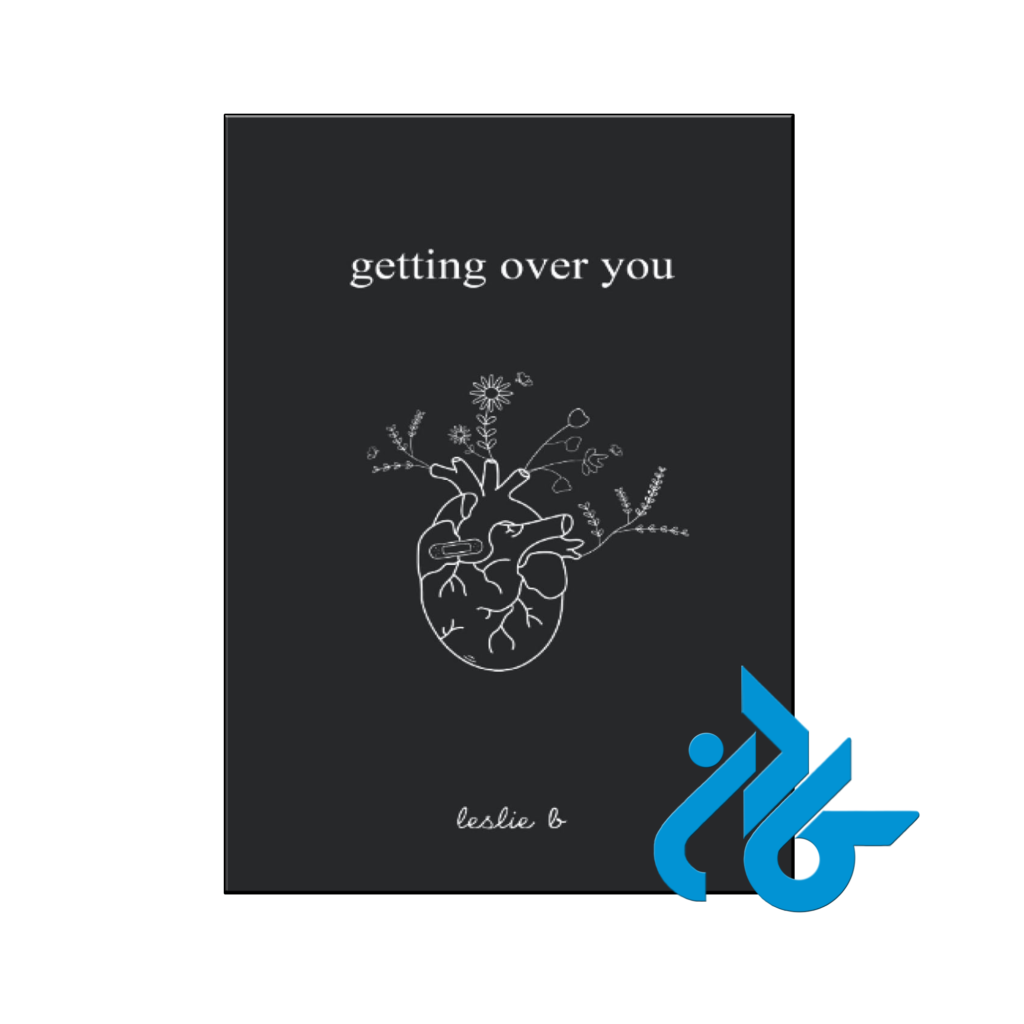 خرید و قیمت کتاب Getting Over You از فروشگاه کادن