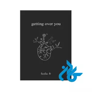 خرید و قیمت کتاب Getting Over You از فروشگاه کادن