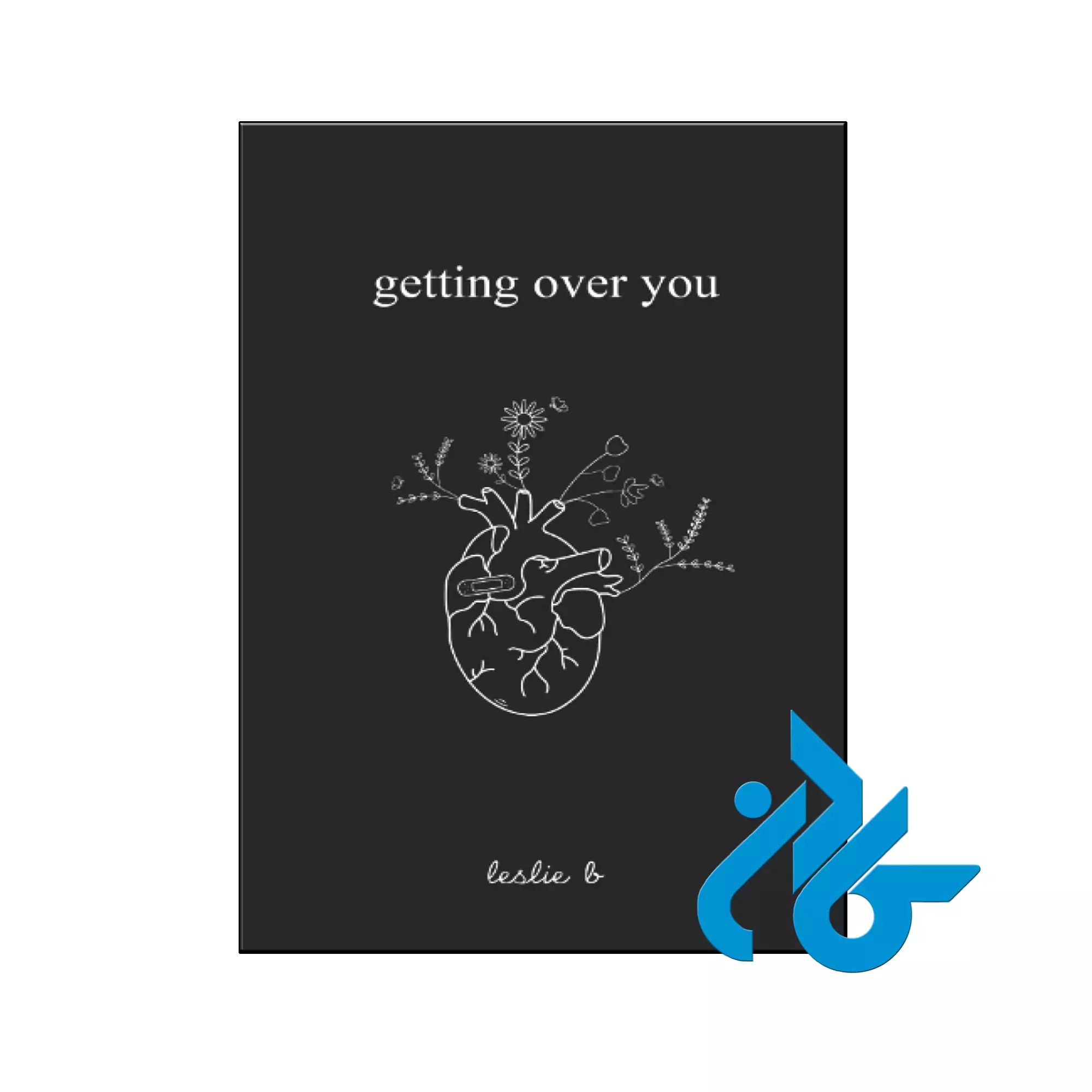 Getting Over You خرید و قیمت کتاب Getting Over You از فروشگاه کادن
