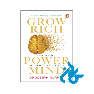 خرید و قیمت کتاب Grow Rich with the Power of Your Subcons از فروشگاه کادن