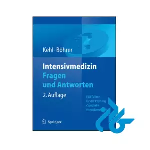 خرید و قیمت کتاب Intensivmedizin Fragen und Antworten از فروشگاه کادن