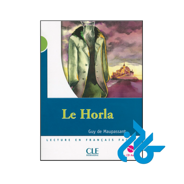 خرید و قیمت کتاب Le Horla از فروشگاه کادن