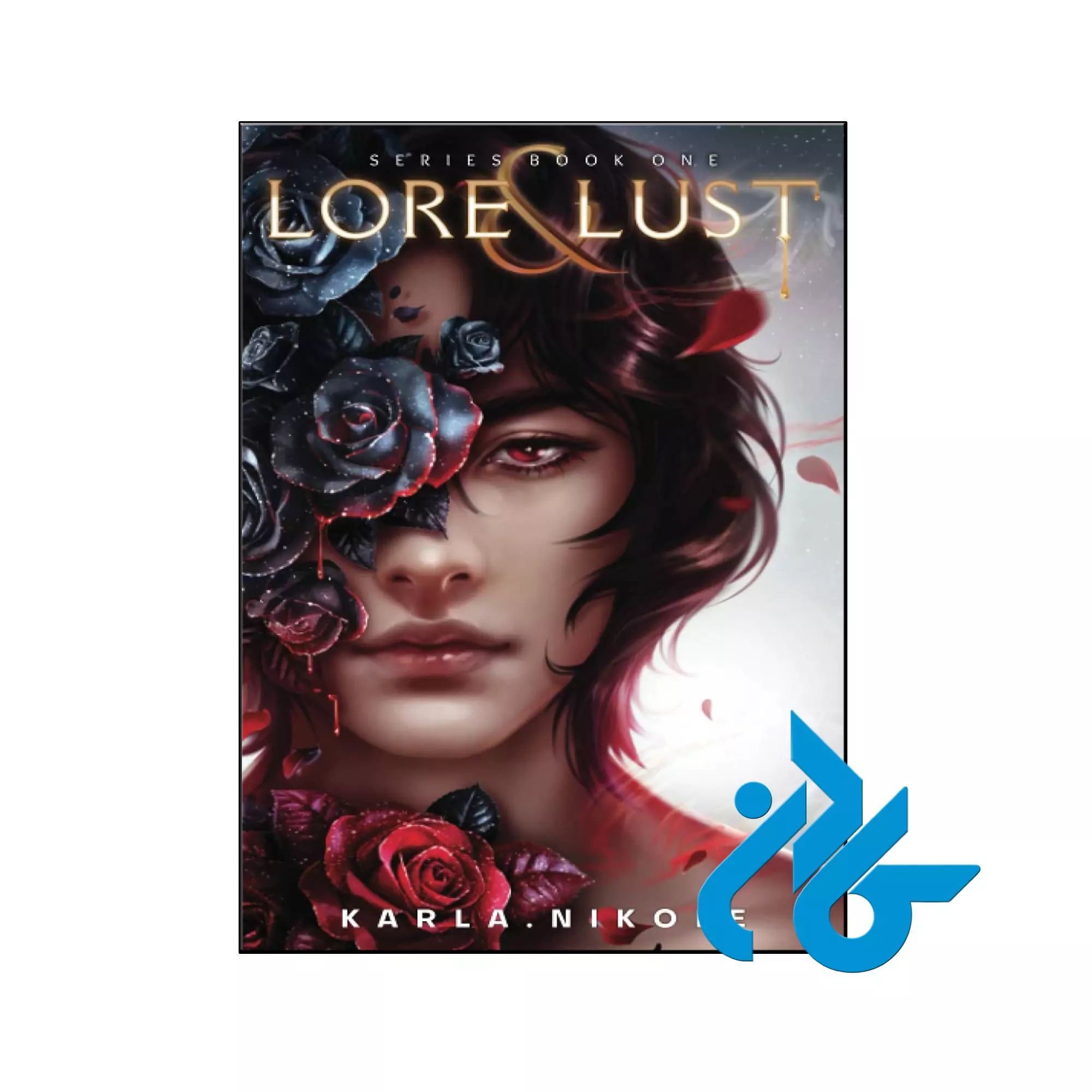 Lore and Lust عاشقانه خرید و قیمت کتاب Lore and Lust از فروشگاه کادن