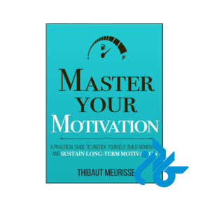 خرید و قیمت کتاب Master Your Motivation از فروشگاه کادن