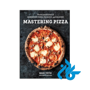 خرید و قیمت کتاب Mastering Pizza از فروشگاه کادن